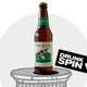 Illustration for article titled New Glarus Spotted Cow: Overrated Beer From An Underrated State